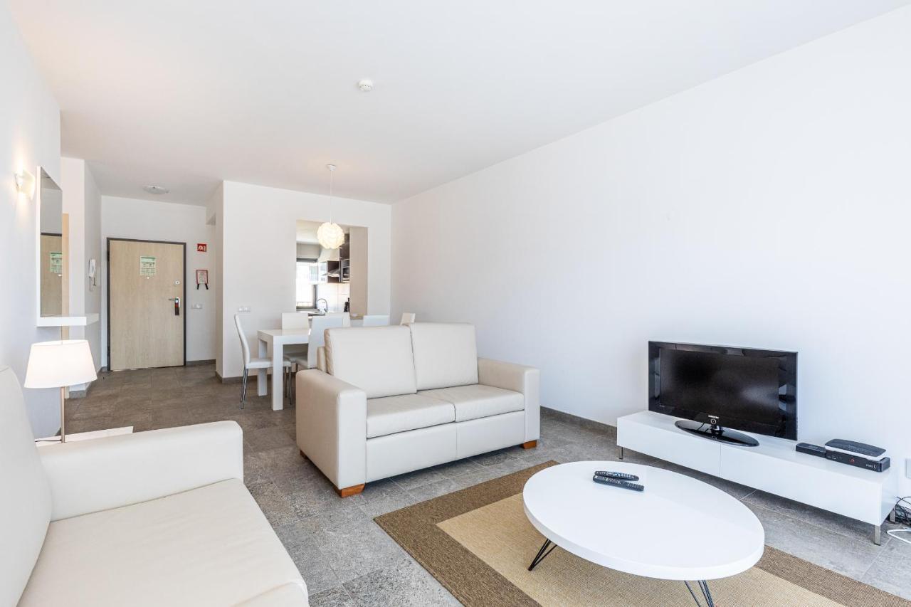 Algarve Race - Apartment