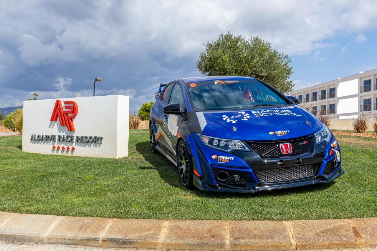Algarve Race -