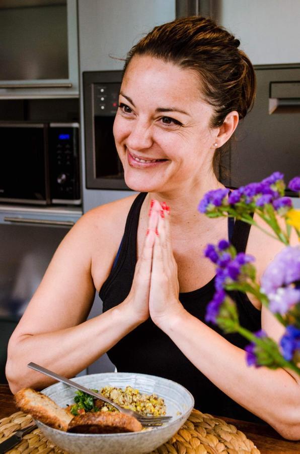 Hotel Soul Lab Eco Yoga Retreats Alcabideche