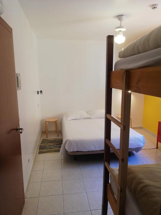 Guest house Verdemar