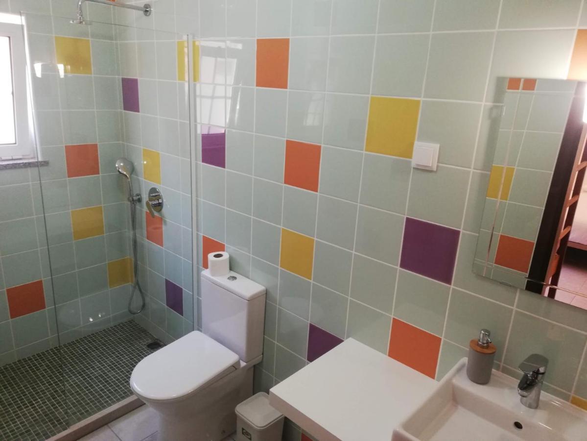 Guest house Verdemar *