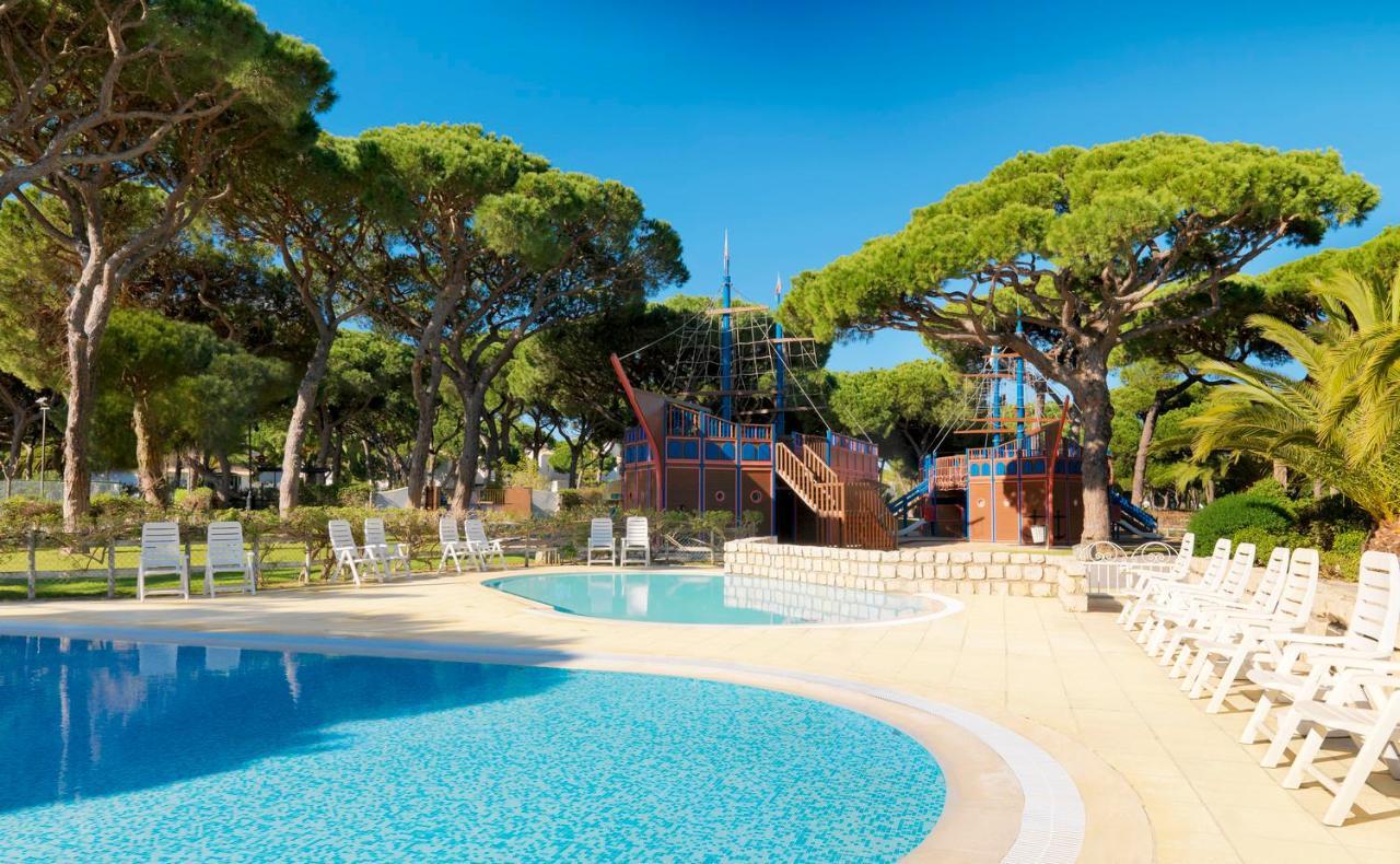 Pine Cliffs Gardens 5*