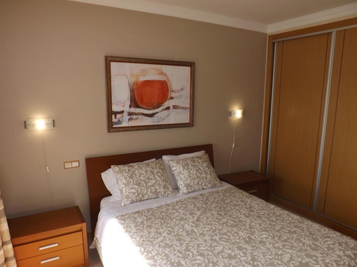 Apartment Solmar