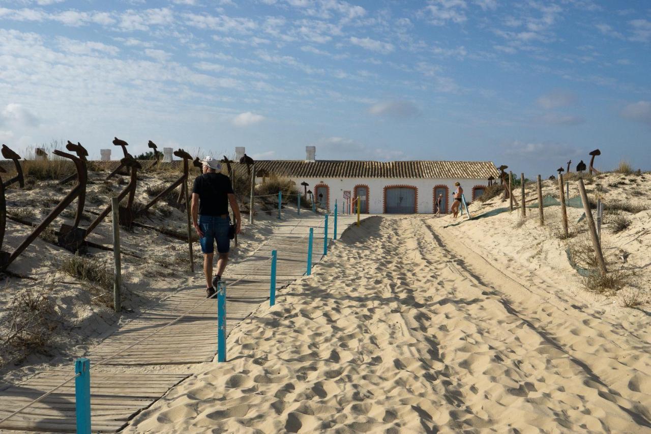 Pedras Del Rei, Nature&beach Apartamento Tavira