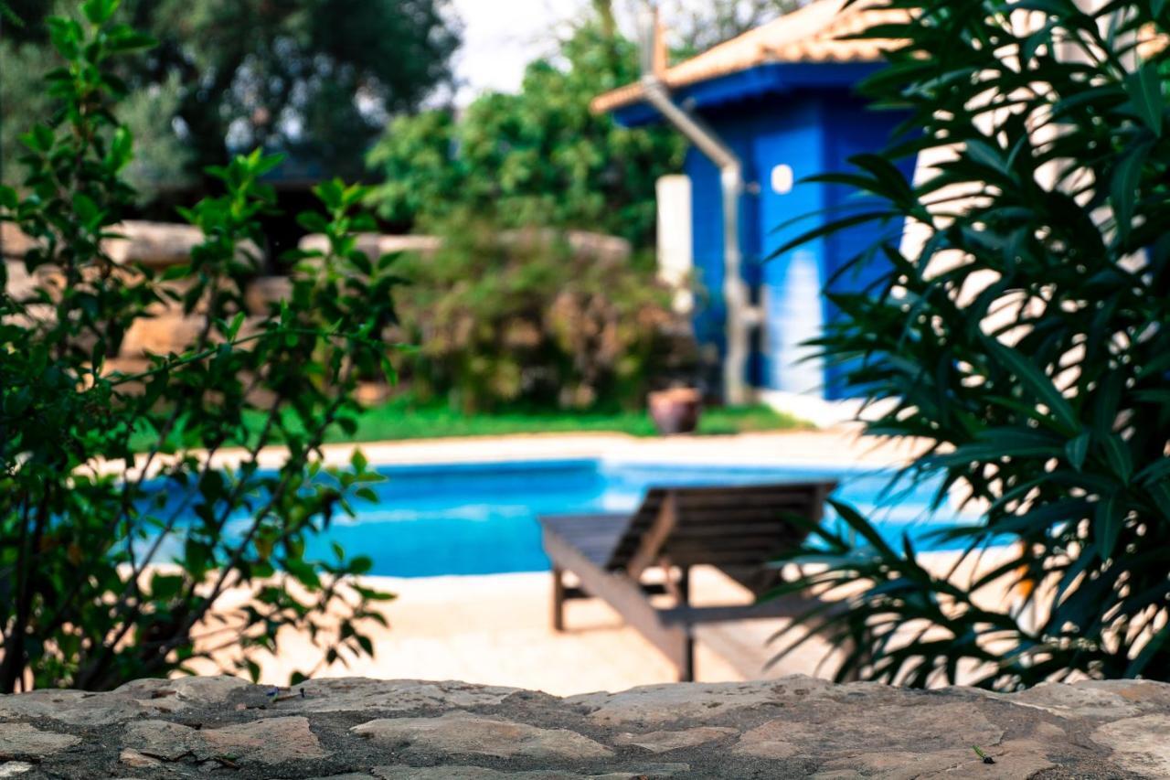 Quinta Dos Cochichos Farm stay Olhao
