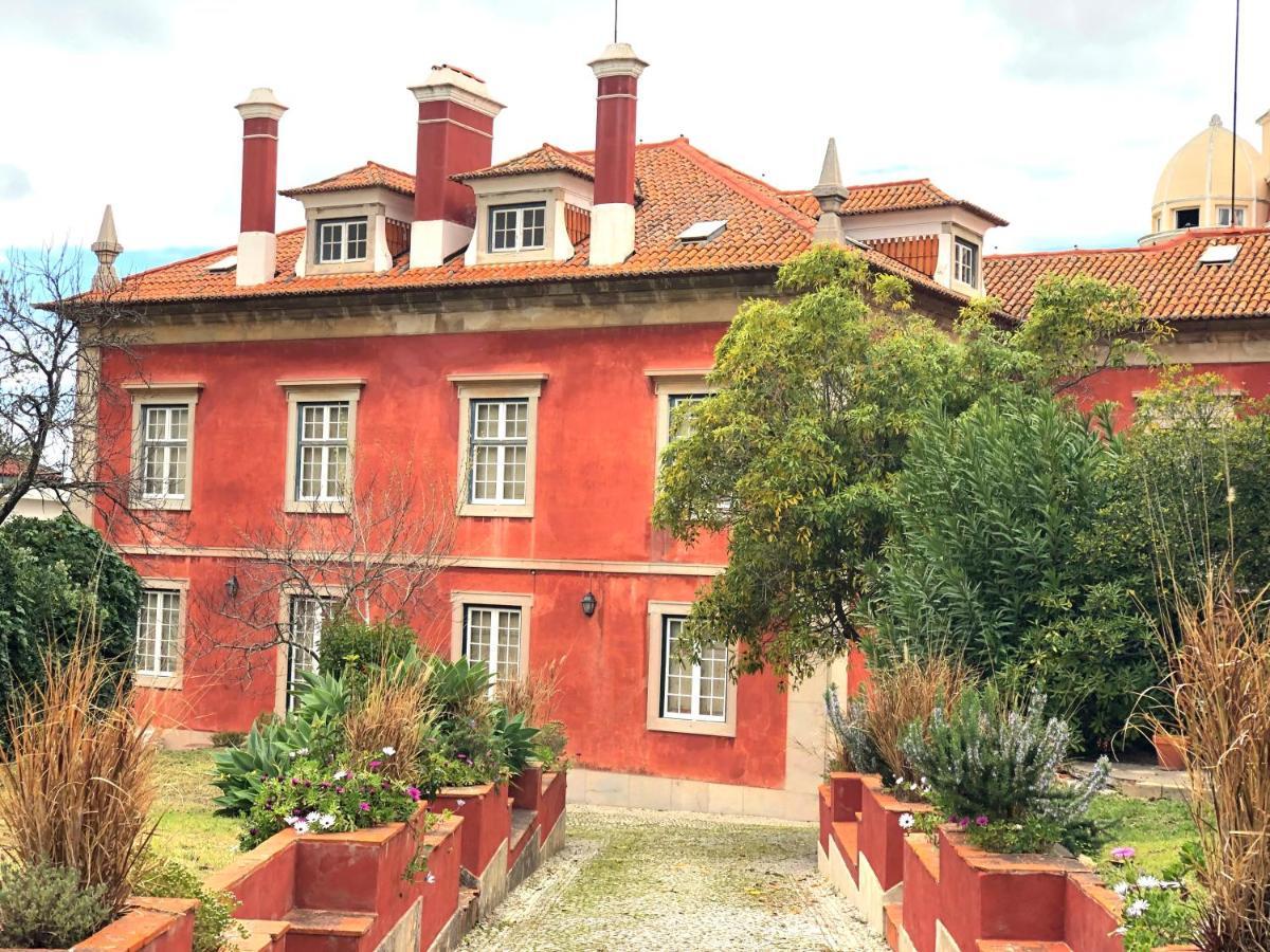 Apartamento Casa De Santa Teresa *
