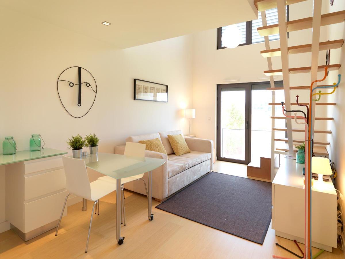 Flh - Porto Charming Flat Apartment Matosinhos (Porto)