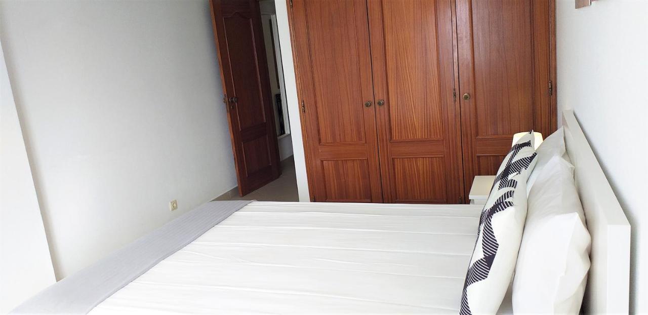 Avenida Mar- Vista Mar, Wifi, 150mt Quarteira