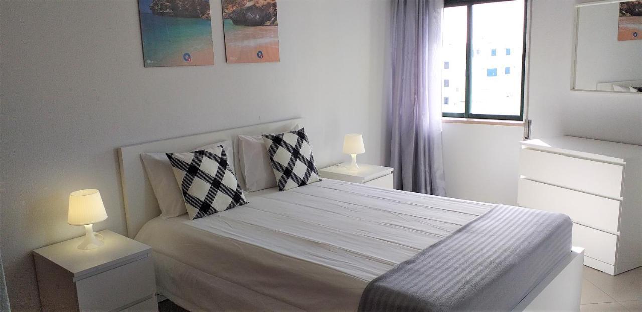 Avenida Mar- Vista Mar, Wifi, 150mt