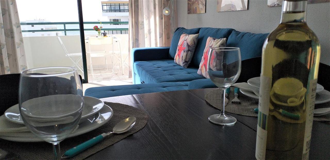 Apartment Avenida Mar- Vista Mar, Wifi, 150mt