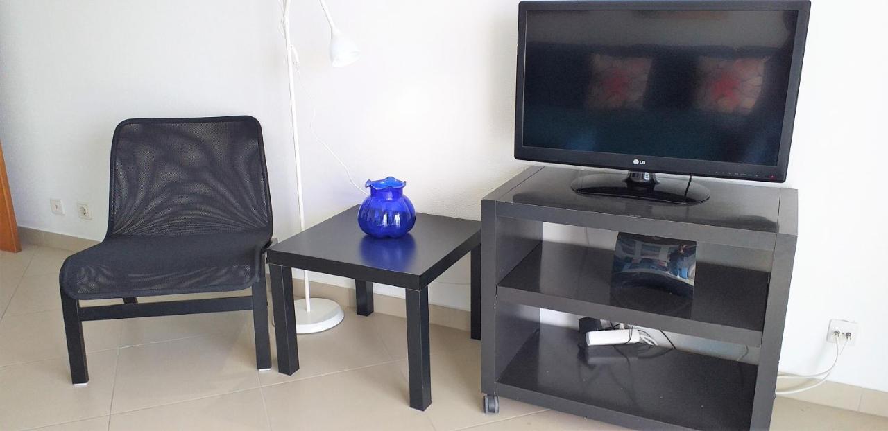Apartment Avenida Mar- Vista Mar, Wifi, 150mt