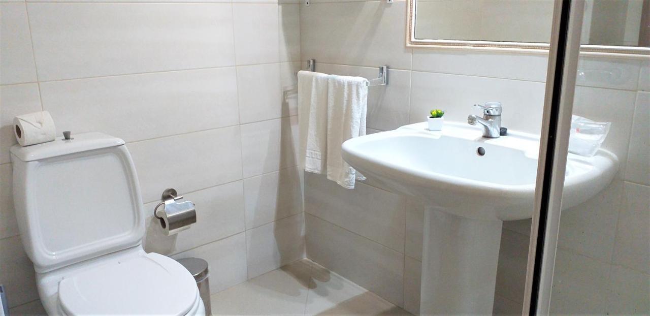 Apartment Avenida Mar- Vista Mar, Wifi, 150mt Quarteira