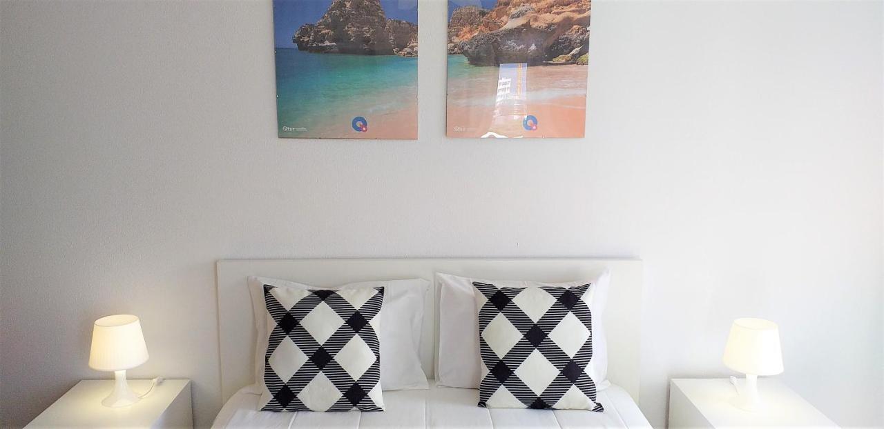 Apartment Avenida Mar- Vista Mar, Wifi, 150mt