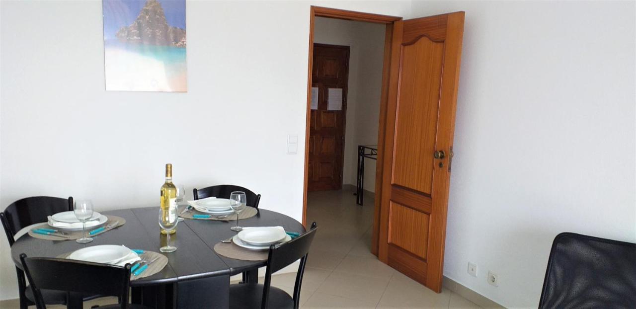 Apartment Avenida Mar- Vista Mar, Wifi, 150mt Quarteira