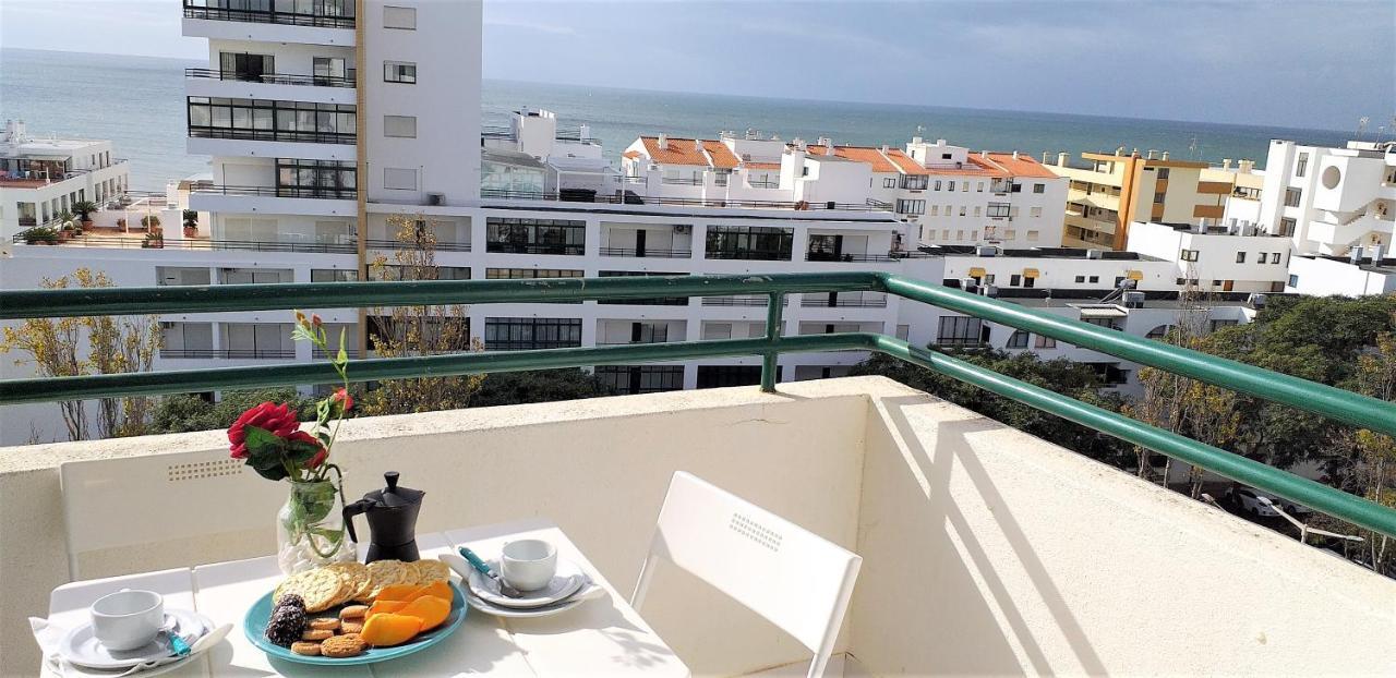 Apartment Avenida Mar- Vista Mar, Wifi, 150mt *