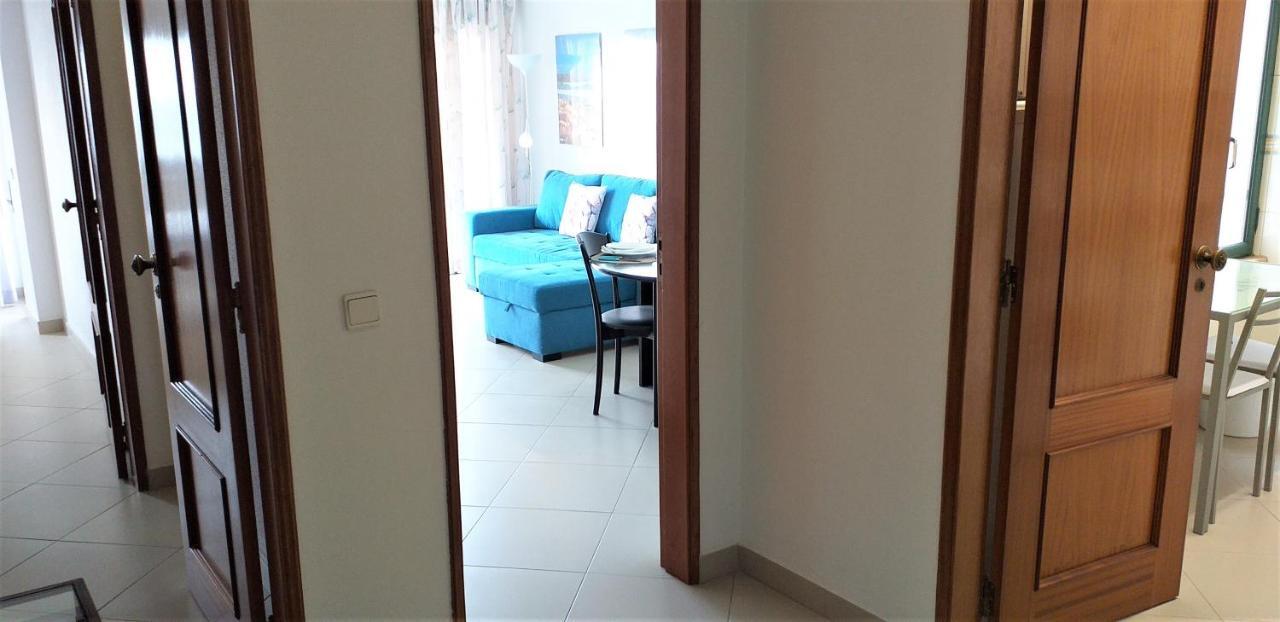 Avenida Mar- Vista Mar, Wifi, 150mt
