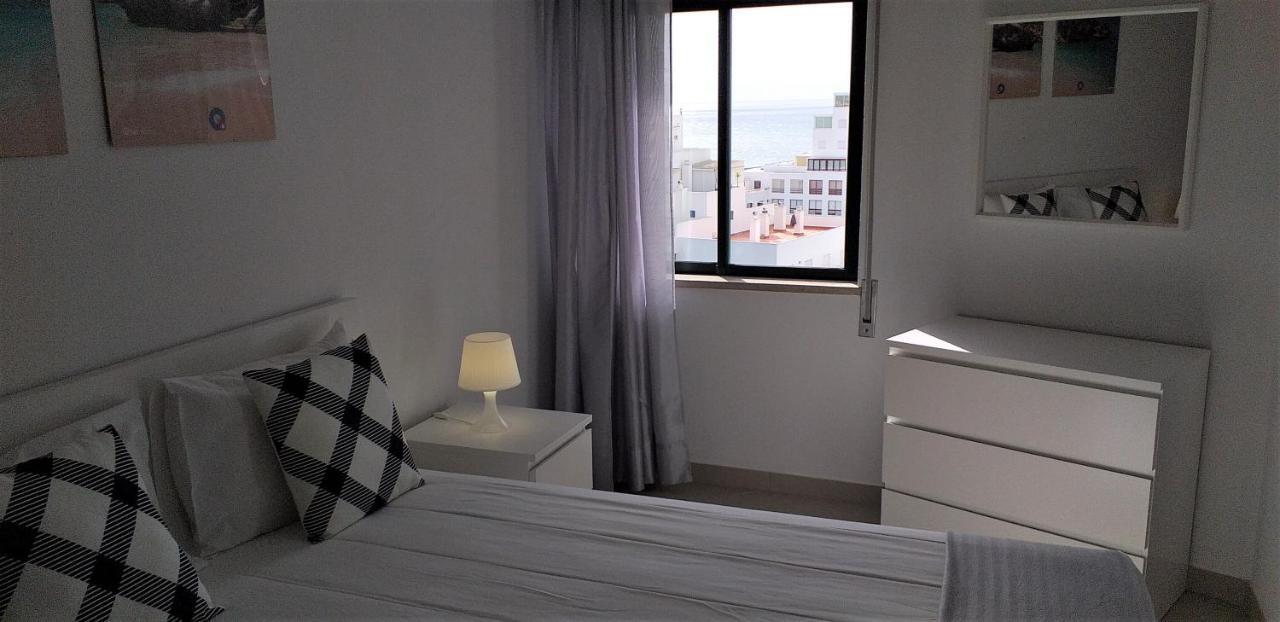 Avenida Mar- Vista Mar, Wifi, 150mt *