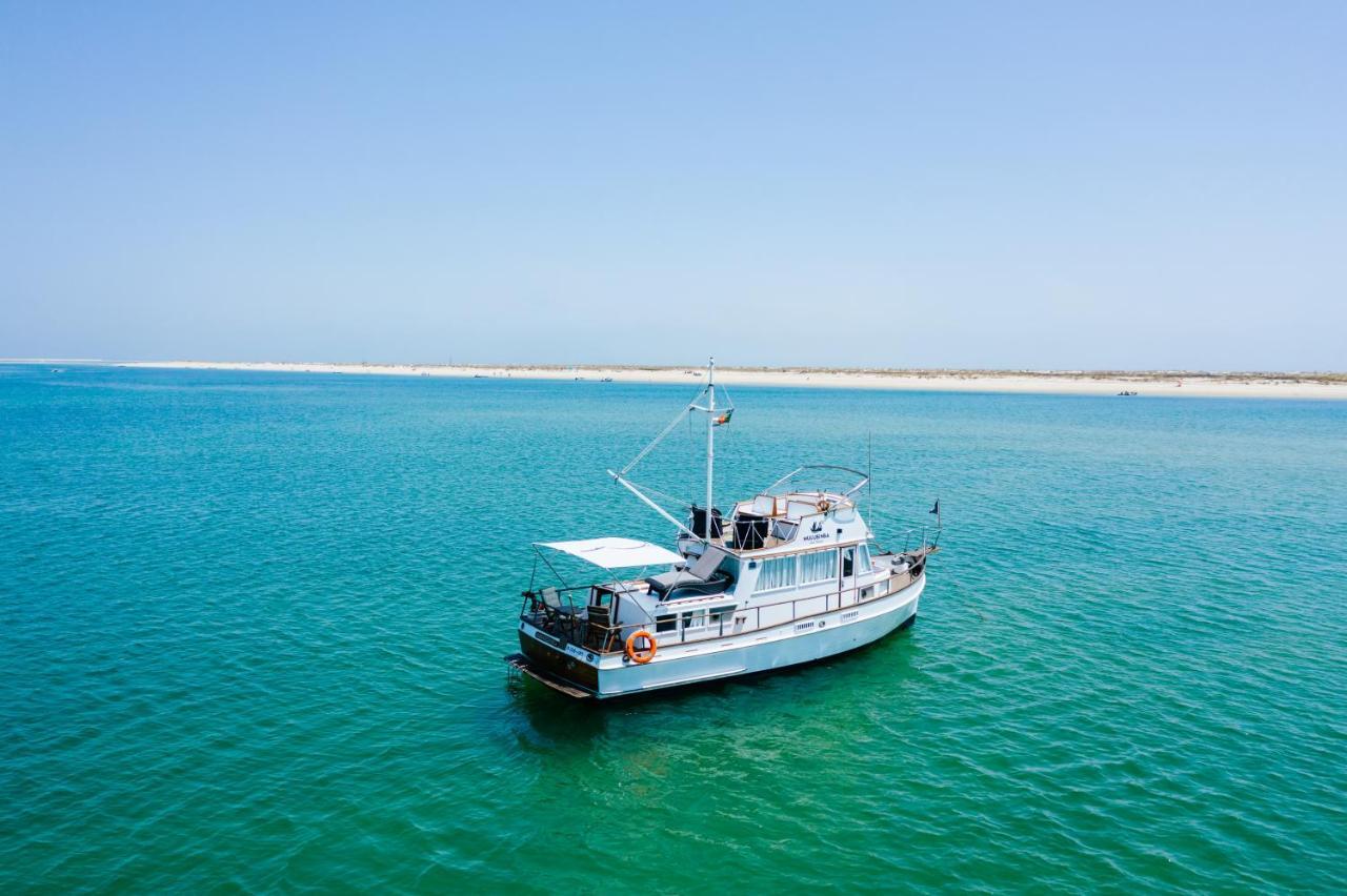 Mulubinba Seahouse Botel