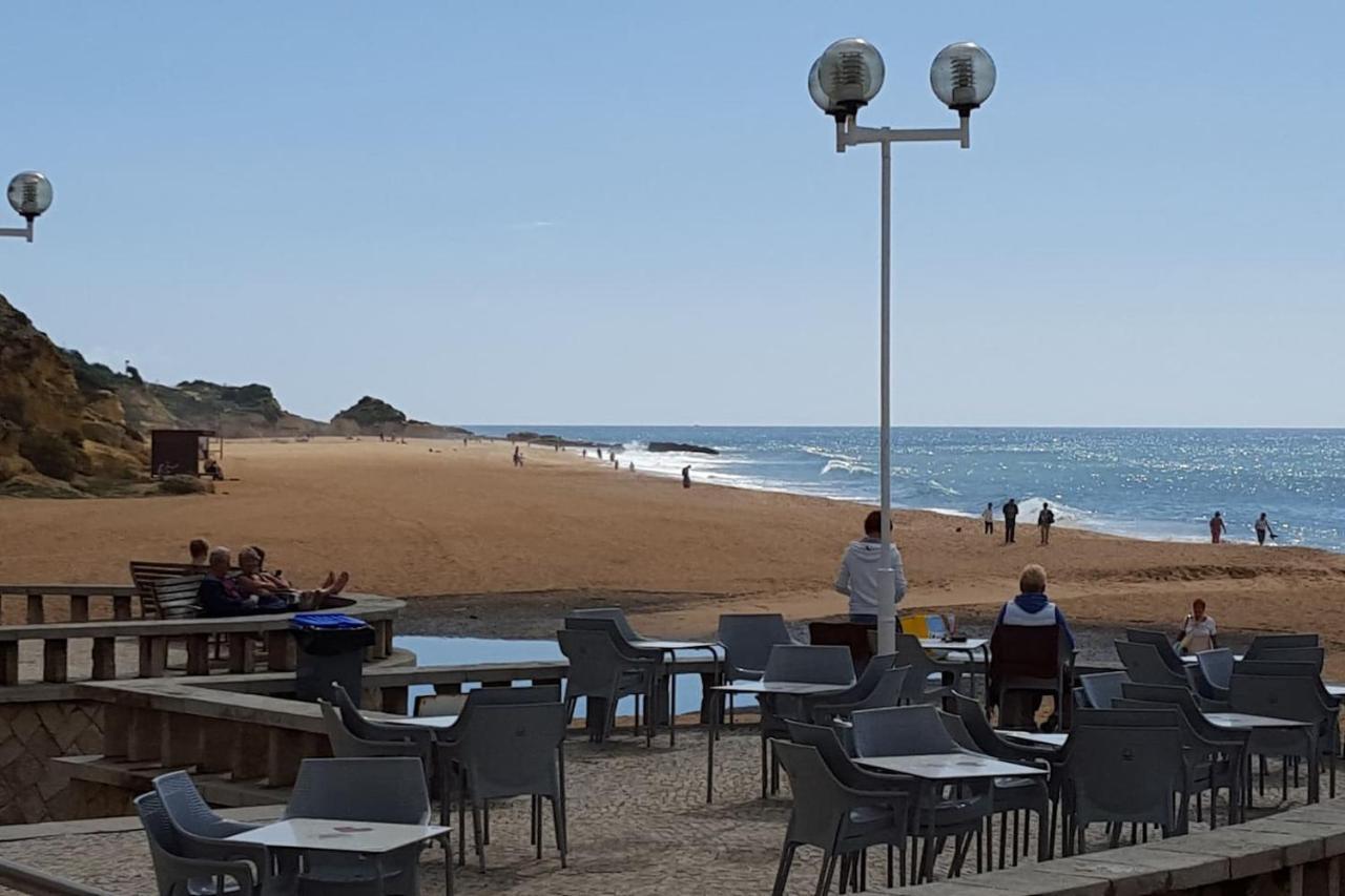 Albufeira, One Step To The Apartment Albufeira