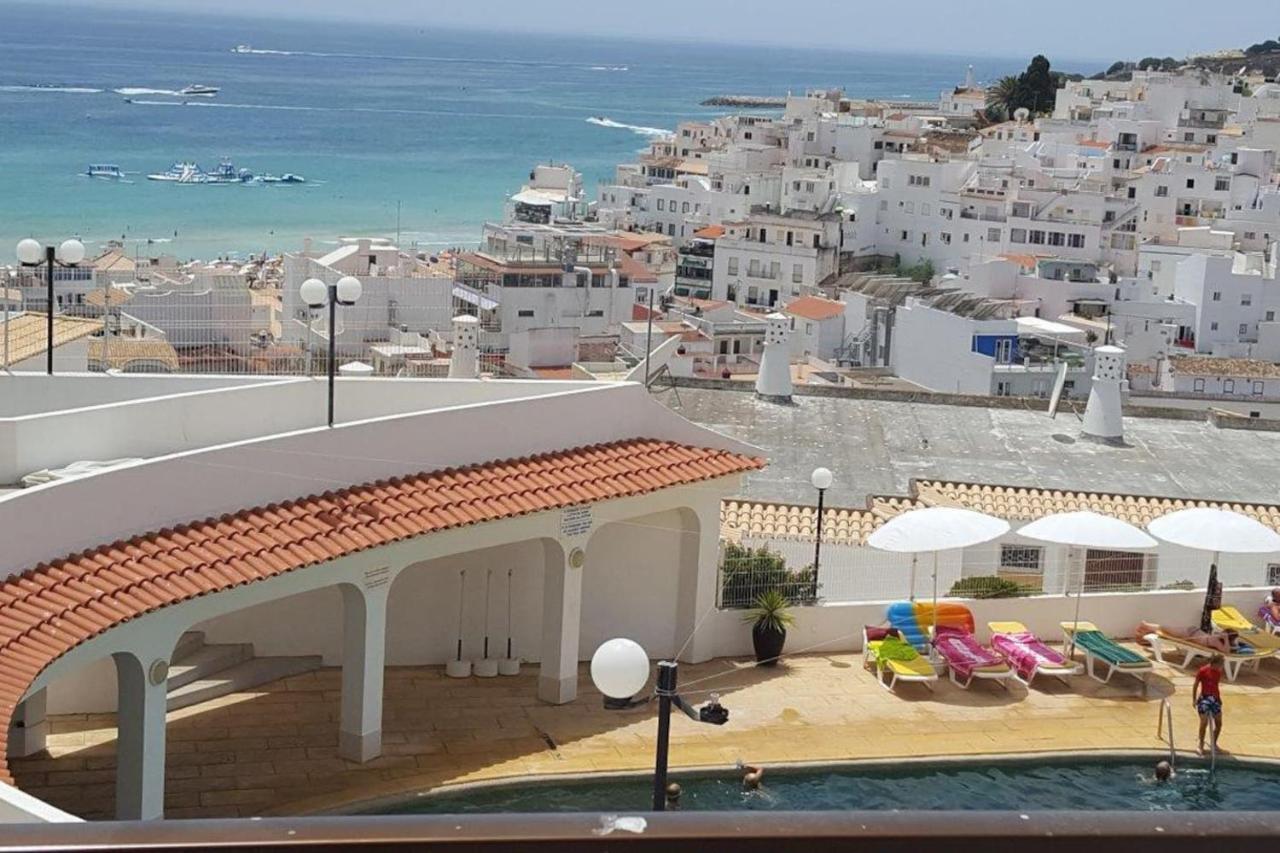 Albufeira, One Step To The Albufeira
