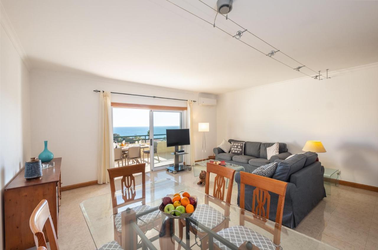Vr Gale Mar Apartment Albufeira