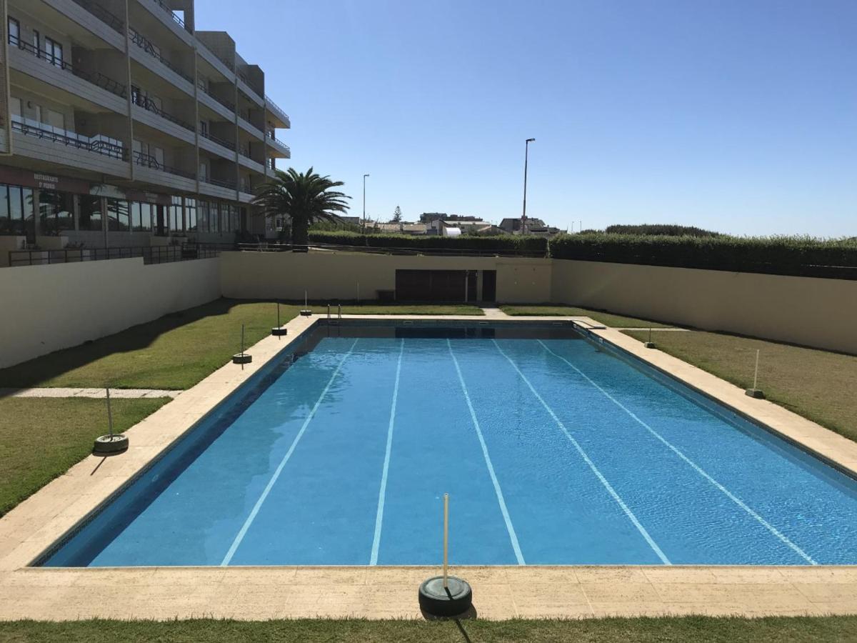 Apartamento Beachfront With Swimming Pool *