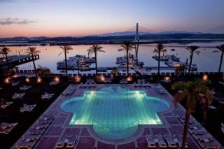 Hotel Boca Do Rio 4*
