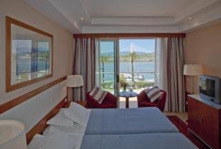 Boca Do Rio Hotel 4*
