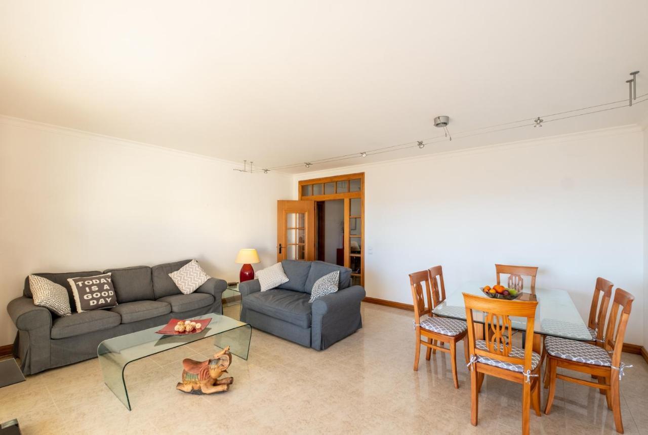 Vr Gale Mar Apartment Albufeira