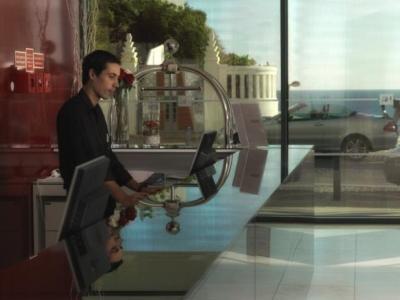 Rr Da Rocha Hotel 4*