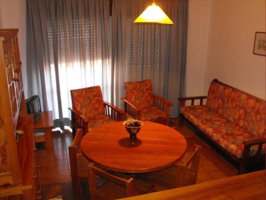 Columbia Turisticos Aparthotel