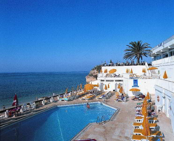 Algarve - Armacao De Pera, An Ihg 4*