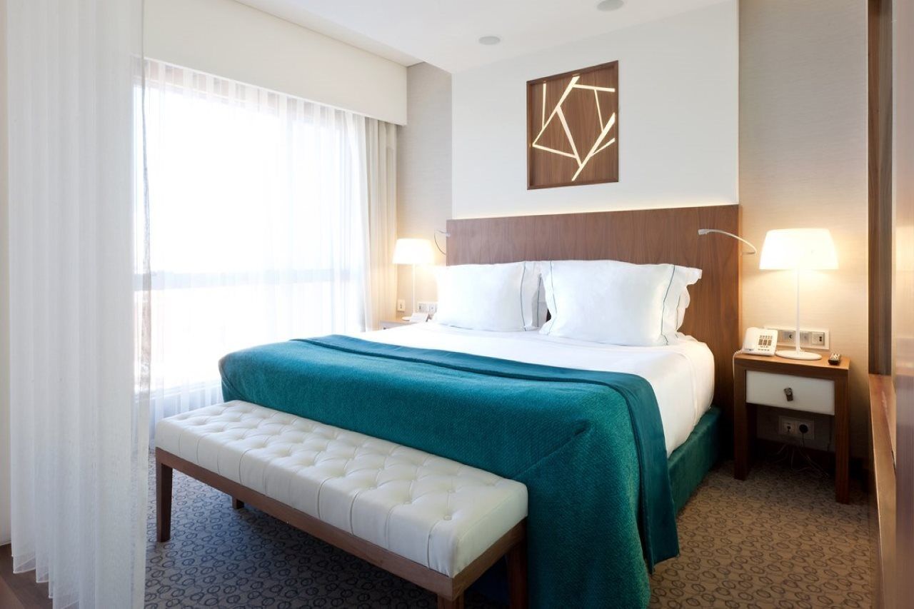 Epic Sana 5* Lisboa