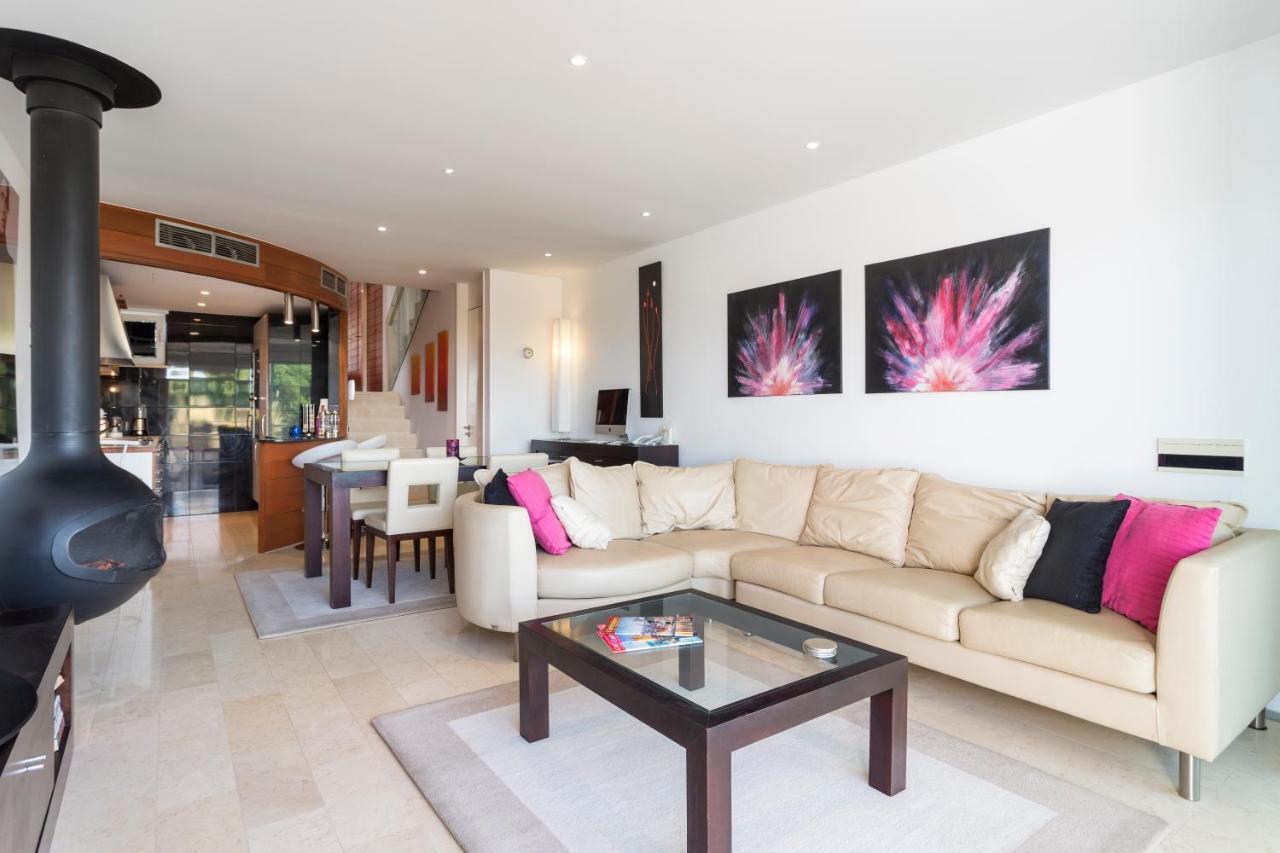 Apartamento Romy