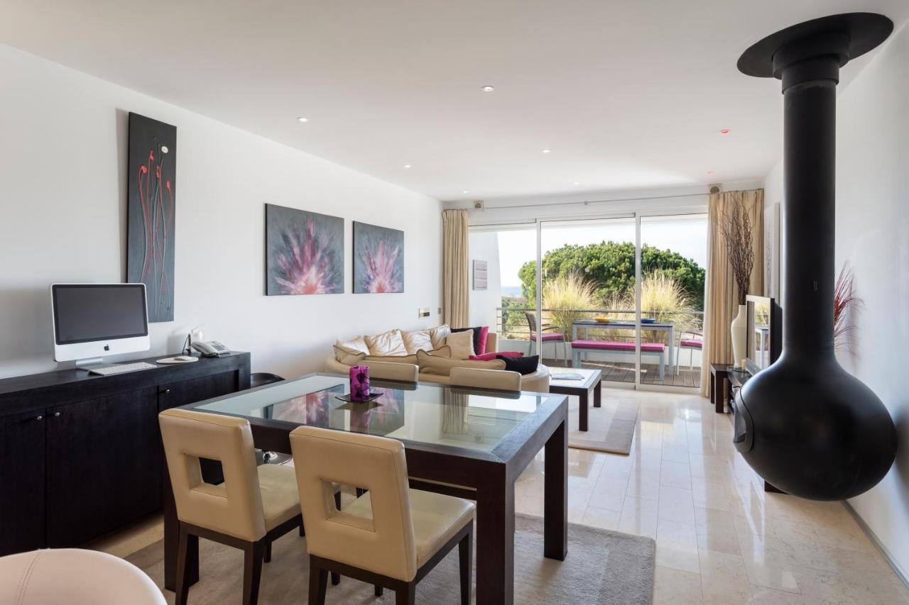 Apartamento Romy Vale do Lobo