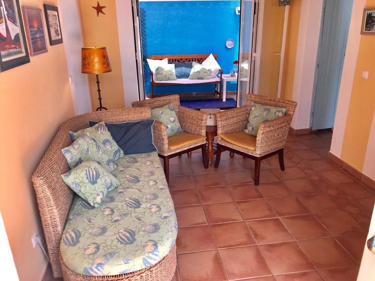 Casa Mestre André * Benagil