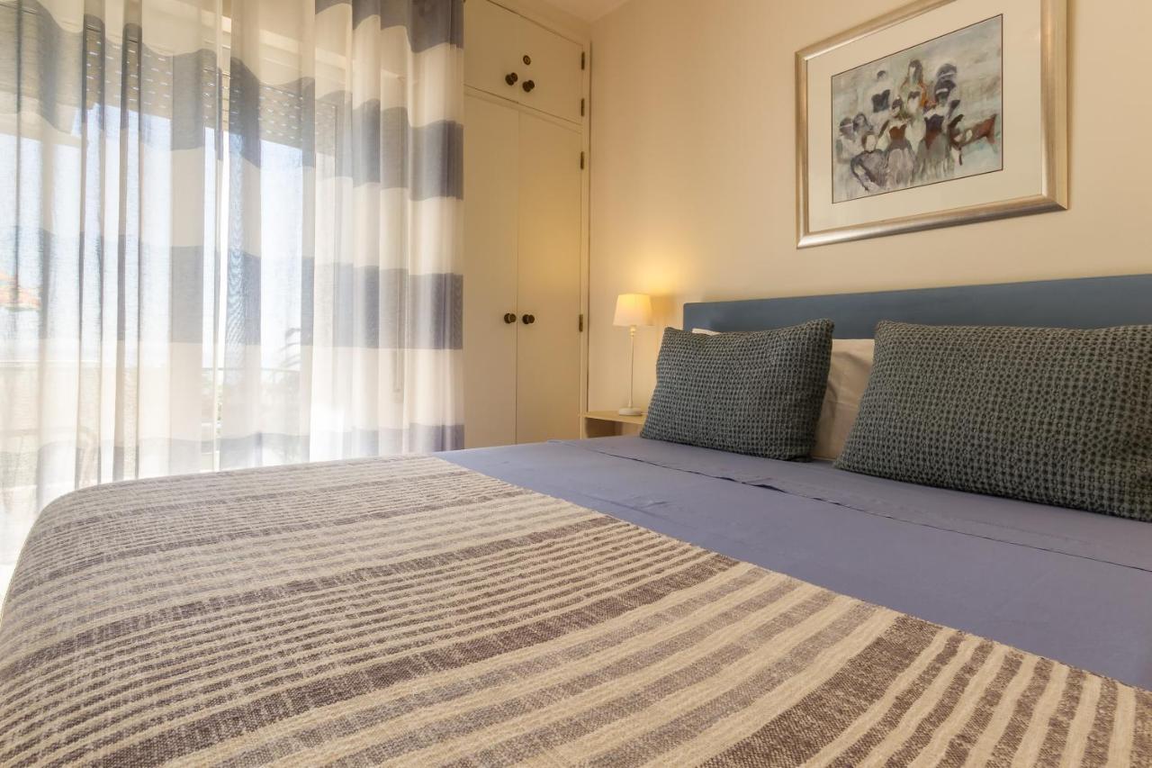 Apartamento Chiquita Place, Da