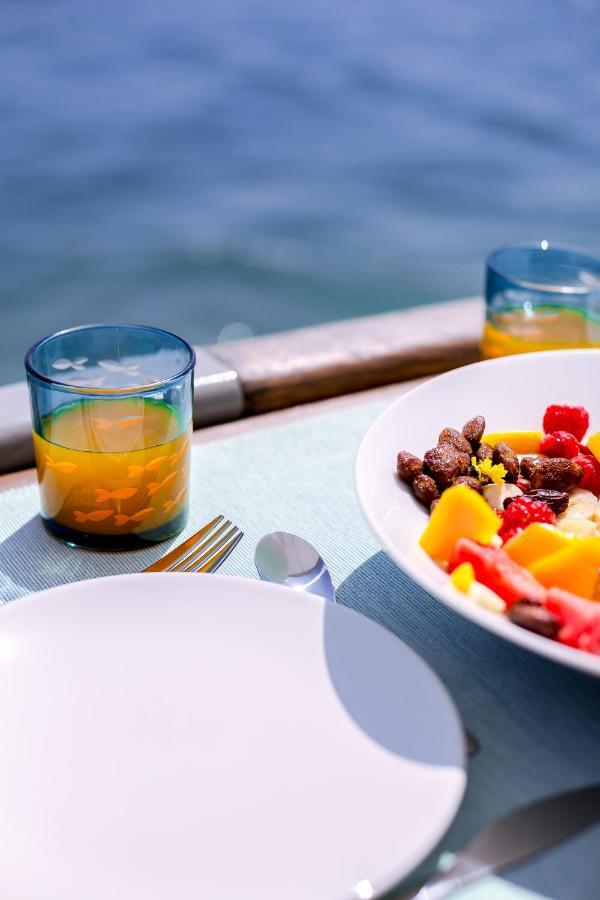 Mulubinba Seahouse Botel