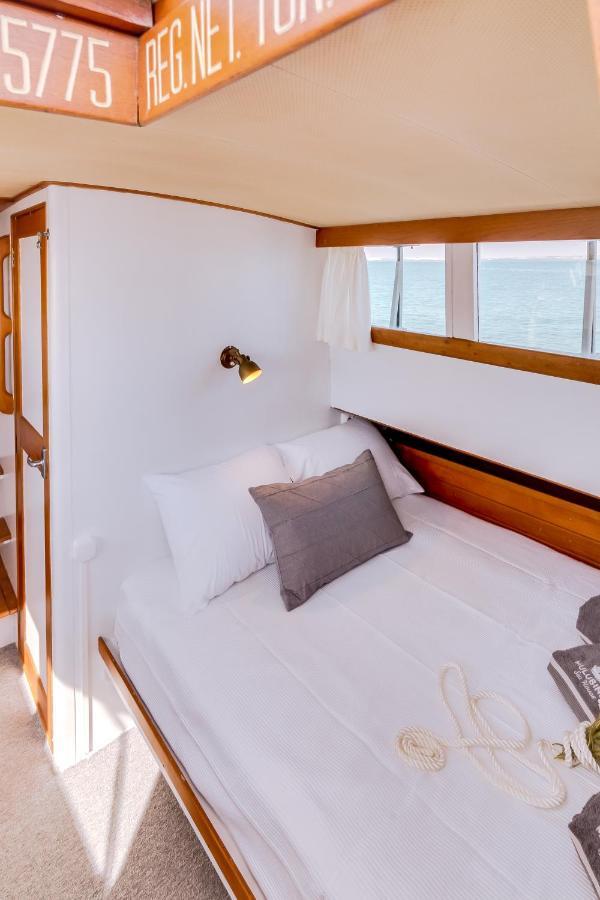 Mulubinba Seahouse Botel