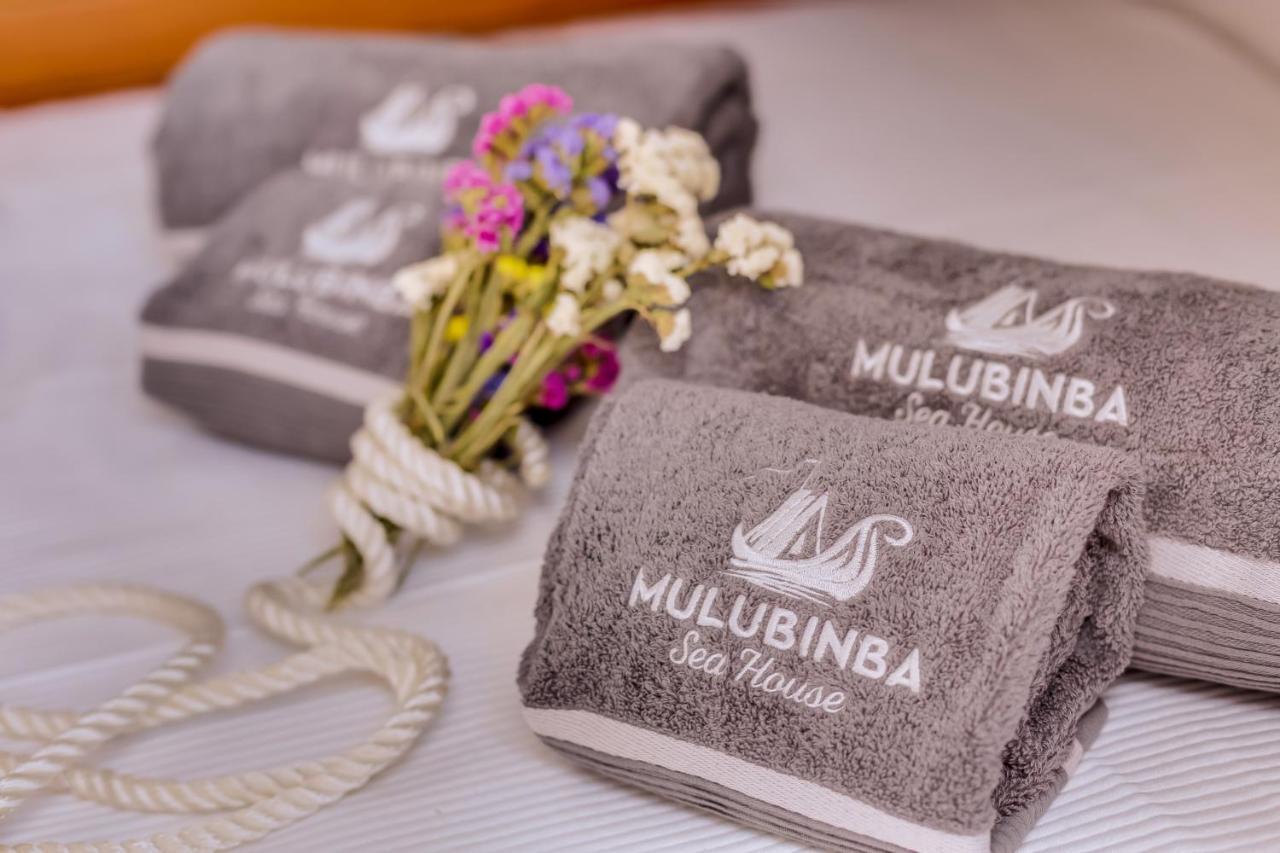 Mulubinba Seahouse Botel *