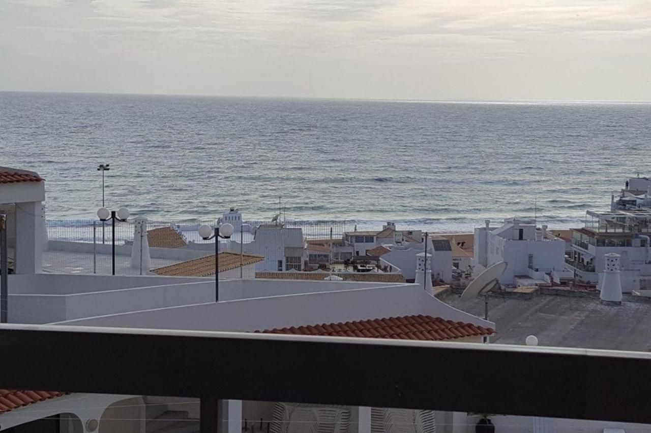 Albufeira, One Step To The Albufeira