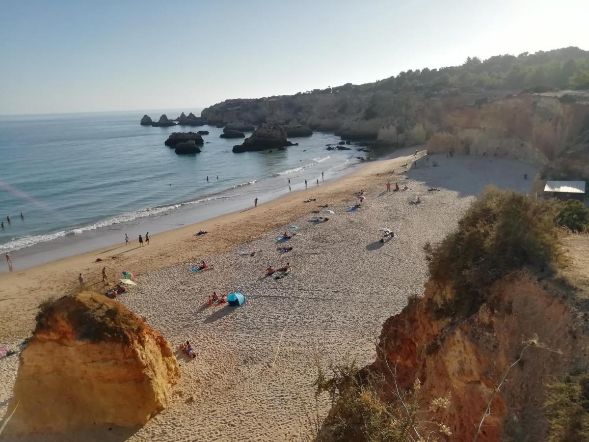 Apartamento Vau Sea View, T2 Apartment, Close To Beach,ideal For Families Portimão