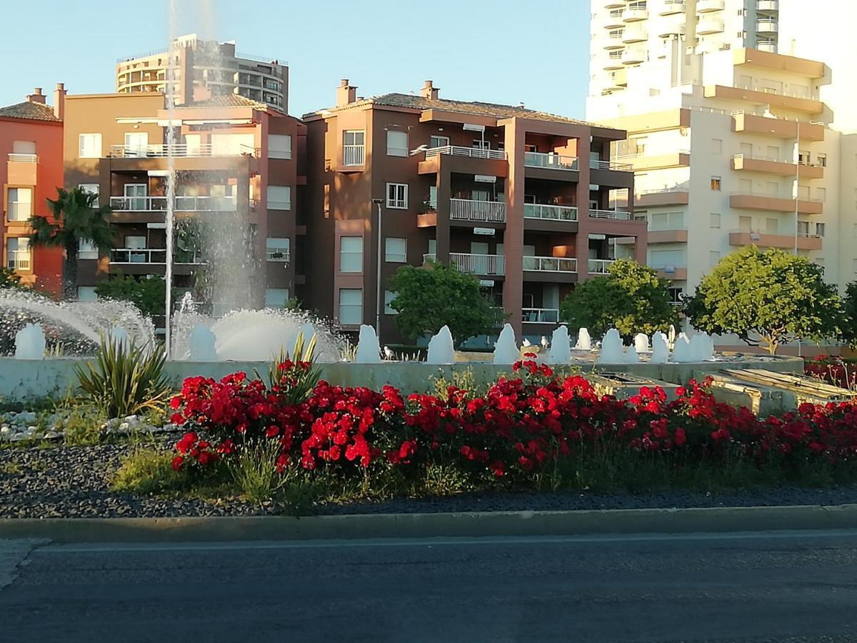 Vau Sea View, T2 Apartment, Close To Beach,ideal For Families *