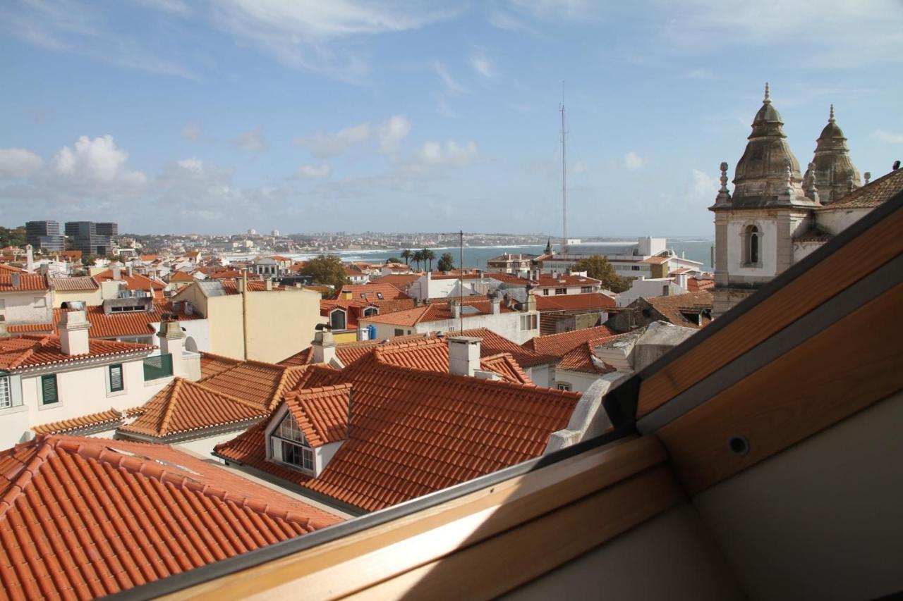 Ninho Salino Guest house
