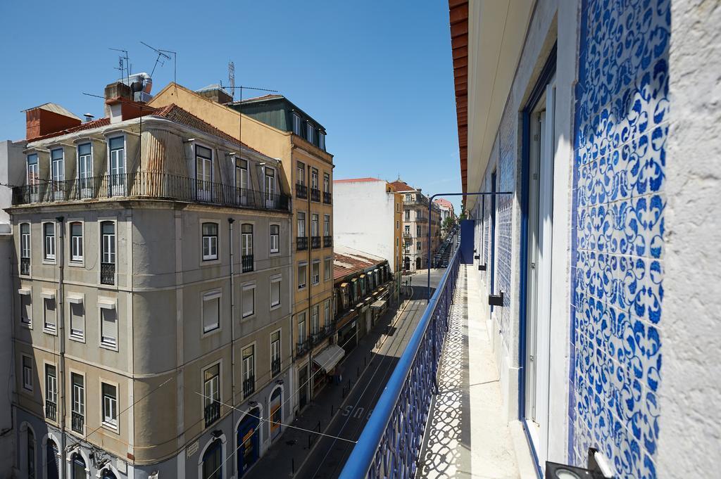 Hello Santos Azulejos Apartment *