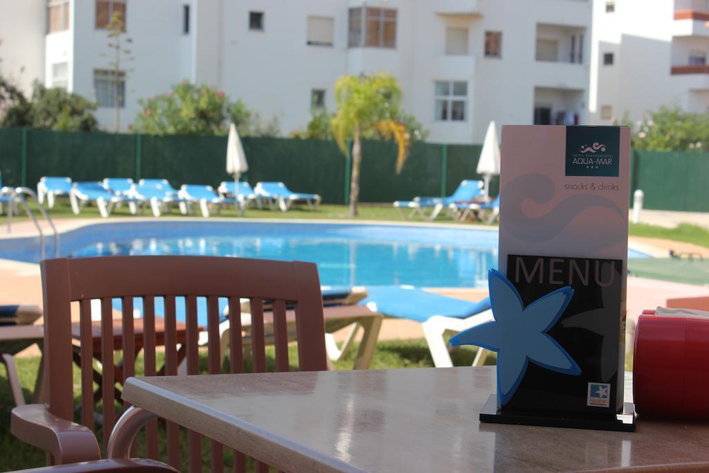 Aquamar Aparthotel 3*