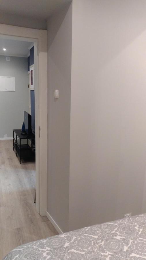 Heart Santa Marta Appartement Lissabon