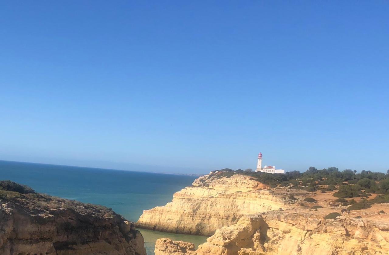 Casa Dos Cedros Carvoeiro (Lagoa)