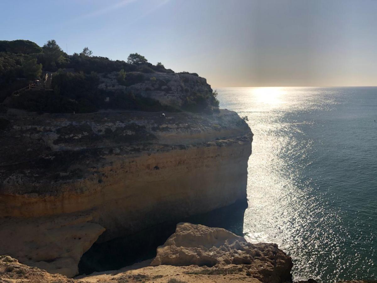 Casa Dos Cedros Villa Carvoeiro (Lagoa)