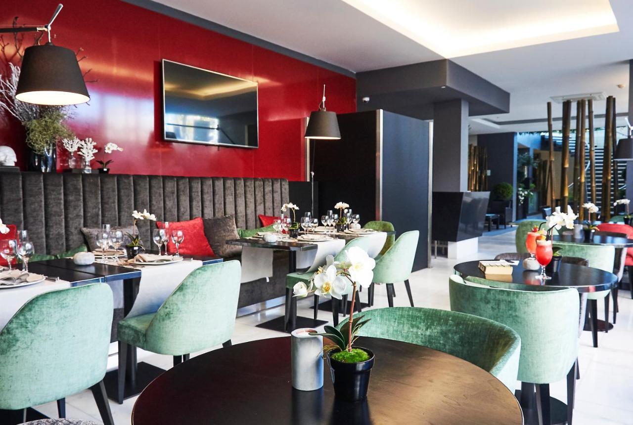 Rr Da Rocha Hotel Portimao